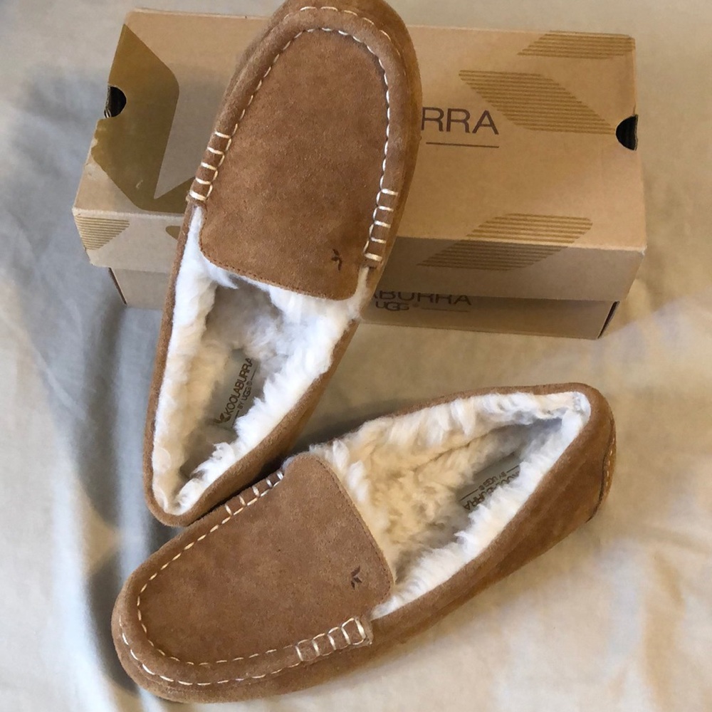 Slippers